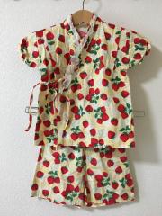 じんべい、90cm、浴衣、その他、女の子用