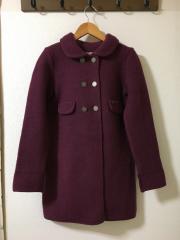 marae kids、130cm、コート、その他、女の子用