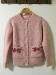 ShirleyTemple、140cm、カーディガン、その他、女の子用