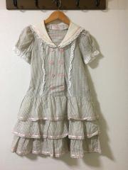ShirleyTemple、140cm、ワンピース、その他、女の子用