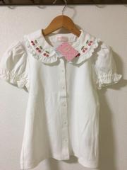 ShirleyTemple、140cm、ブラウス、その他、女の子用