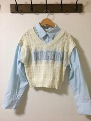 lovetoxic、150cm、シャツ、その他、女の子用