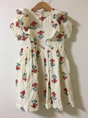 PETIT BATEAU、120cm、ワンピース、その他、女の子用