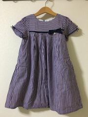 BEBE、120cm、ワンピース、その他、女の子用