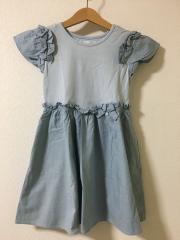 Tartine et Chocolat、120cm、ワンピース、その他、女の子用