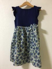 Tartine et Chocolat、120cm、ワンピース、その他、女の子用