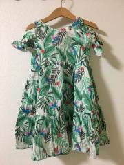 kate spade new york、110cm、ワンピース、その他、女の子用