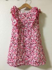 kate spade new york、110cm、ワンピース、その他、女の子用
