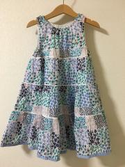 kate spade new york、110cm、ワンピース、その他、女の子用