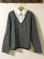 COMME CA ISM、140cm、カットソー、その他、男の子用