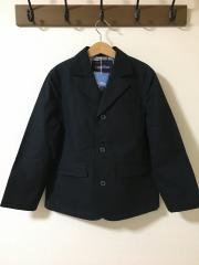 familiar、130cm、ジャケット、その他、男の子用