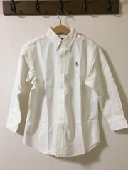 RALPH LAUREN、130cm、シャツ、その他、男の子用