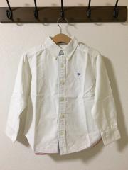 familiar、120cm、シャツ、その他、男の子用