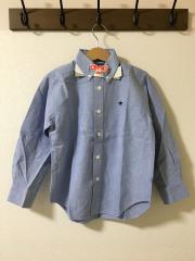familiar、120cm、シャツ、その他、男の子用
