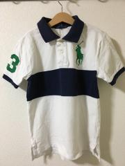RALPH LAUREN、140cm、ポロシャツ、その他、男の子用
