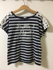 mezzo piano Junior、140cm、カットソー、その他、女の子用
