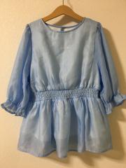 pom ponette、160cm、ブラウス、その他、女の子用