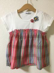 familiar、100cm、チュニック、その他、女の子用