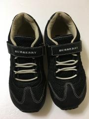BURBERRY、20cm、くつ、その他、男の子用