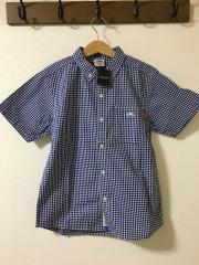 BLUE CROSS、140cm、シャツ、その他、女の子用