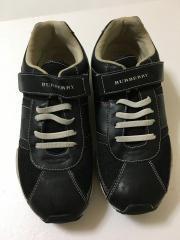 BURBERRY、23.0cm、くつ、その他、男の子用