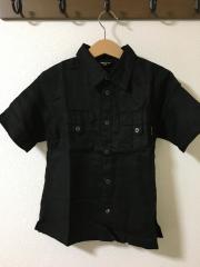 COMME CA ISM、130cm、シャツ、その他、男の子用