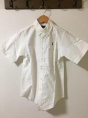 RALPH LAUREN、140cm、シャツ、その他、男の子用