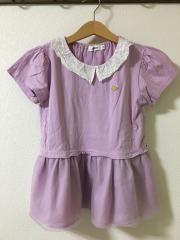 SLAP SLIP、130cm、カットソー、その他、女の子用