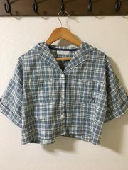 pom ponette、150cm、ブラウス、その他、女の子用