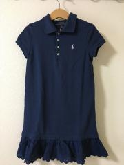 RALPH LAUREN、120cm、ワンピース、その他、女の子用