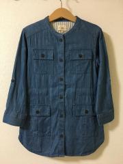 green label relaxing、110cm、ジャケット、その他、女の子用