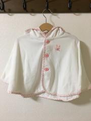 mikihouse、80cm、カーディガン、その他、女の子用