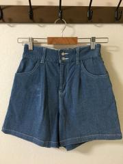 pom ponette、140cm、キュロット、その他、女の子用