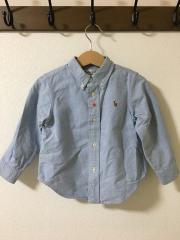 RALPH LAUREN、90cm、シャツ、その他、男の子用