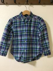 RALPH LAUREN、100cm、シャツ、その他、男の子用