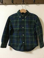 RALPH LAUREN、100cm、シャツ、その他、男の子用