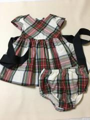 RALPH LAUREN、50～70cm、ワンピース、その他、女の子用