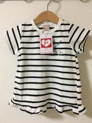 Petit main、80cm、Ｔシャツ、その他、女の子用