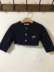 familiar、80cm、ボレロ、その他、女の子用