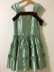 Catherine Cottage、130cm、フォーマル、その他、女の子用