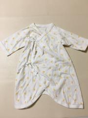 mikihouse、50～70cm、ロンパース、その他、男女共用