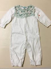 TOCCA BAMBINI［トッカ バンビーニ］|子供服の古着通販 - ミラクルボックス
