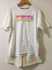 X-girl Stages、140cm、Ｔシャツ、その他、女の子用