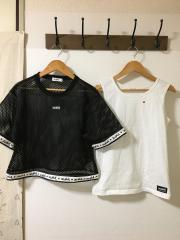 X-girl Stages、140cm、カットソー、その他、女の子用