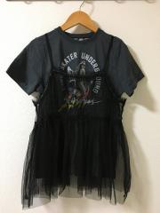 X-girl Stages、140cm、Ｔシャツ、その他、女の子用