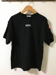 X-girl Stages、140cm、Ｔシャツ、その他、女の子用