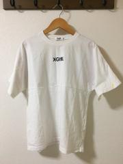 X-girl Stages、140cm、Ｔシャツ、その他、女の子用
