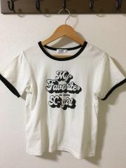 X-girl Stages、140cm、Ｔシャツ、その他、女の子用