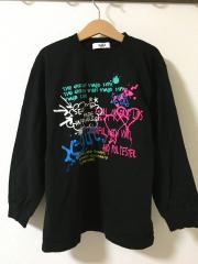 X-girl Stages、130cm、カットソー、その他、女の子用