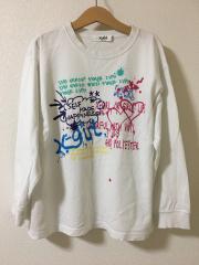 X-girl Stages、130cm、カットソー、その他、女の子用